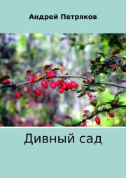 Книга - Дивный сад.  Андрей Валентинович Петряков  - прочитать полностью в библиотеке КнигаГо
