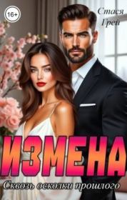 Измена. Сквозь осколки прошлого. Стася Грей