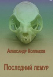 Книга - Последний лемур.  Александр Лаврентьевич Колпаков  - прочитать полностью в библиотеке КнигаГо