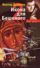 Книга - Икона для Бешеного 2.  Виктор Николаевич Доценко  - прочитать полностью в библиотеке КнигаГо