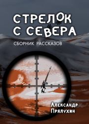 Книга - Стрелок с Севера.  Александр Александрович Прялухин  - прочитать полностью в библиотеке КнигаГо
