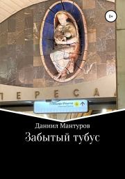 Книга - Забытый тубус.  Даниил Мантуров  - прочитать полностью в библиотеке КнигаГо