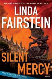 Silent Mercy. Fairstein, Linda