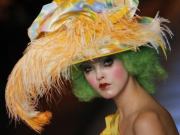 Шляпка и небольшой скандал. Дамский клуб LADY (http://lady.webnice.ru)