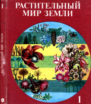 Книга - Растительный мир Земли. Т.1.  Ф Фукарек , Р Шустер , Г Мюллер  - прочитать полностью в библиотеке КнигаГо