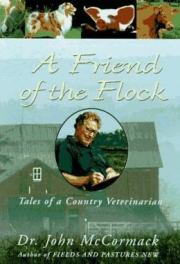 Книга - Друг стад (Айболит из Алабамы).  Джон Маккормак  - прочитать полностью в библиотеке КнигаГо
