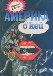 Книга - Америка о’кей.  Джузеппе Д’Агата  - прочитать полностью в библиотеке КнигаГо