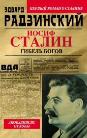 Книга - Иосиф Сталин. Гибель богов.  Эдвард Станиславович Радзинский  - прочитать полностью в библиотеке КнигаГо