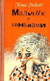 Книга - Непослушный мальчик Икар.  Юрий Яковлевич Яковлев  - прочитать полностью в библиотеке КнигаГо