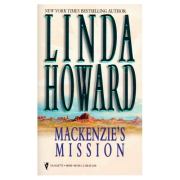 Книга - Миссия Маккензи.  Линда Ховард  - прочитать полностью в библиотеке КнигаГо