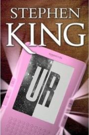 Книга - УР.  Стивен Кинг  - прочитать полностью в библиотеке КнигаГо