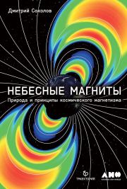 Книга - Небесные магниты.  Дмитрий Дмитриевич Соколов  - прочитать полностью в библиотеке КнигаГо