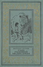 Книга - Сын Розовой Медведицы.  Виталий Михайлович Чернов  - прочитать полностью в библиотеке КнигаГо