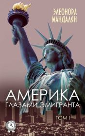 Книга - Америка глазами эмигранта. Том 1.  Элеонора Александровна Мандалян  - прочитать полностью в библиотеке КнигаГо