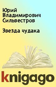 Книга - Звезда чудака.  Юрий Владимирович Сильвестров  - прочитать полностью в библиотеке КнигаГо