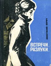 Книга - Встречи... Разлуки....  Анастасия Антоновна Зорич  - прочитать полностью в библиотеке КнигаГо