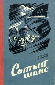 Книга - Сотый шанс.  Николай Андреевич Стуриков  - прочитать полностью в библиотеке КнигаГо