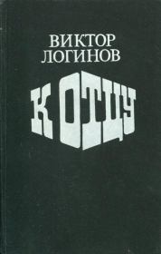 Книга - К отцу.  Виктор Николаевич Логинов  - прочитать полностью в библиотеке КнигаГо