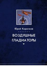 Книга - Воздушные гладиаторы.  Юрий Корочков  - прочитать полностью в библиотеке КнигаГо
