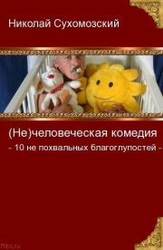 10 непохвальных благоглупостей. Николай Михайлович Сухомозский