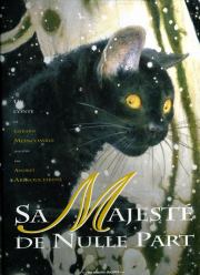 Книга - Девять жизней одного кота.  Жерар Монкомбль , Андрей Аринушкин  - прочитать полностью в библиотеке КнигаГо