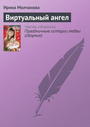 Книга - Виртуальный ангел.  Ирина Алексеевна Молчанова  - прочитать полностью в библиотеке КнигаГо