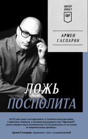 Книга - Ложь Посполита.  Армен Сумбатович Гаспарян  - прочитать полностью в библиотеке КнигаГо