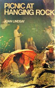 Пикник у Висячей скалы. Джоан Линдси