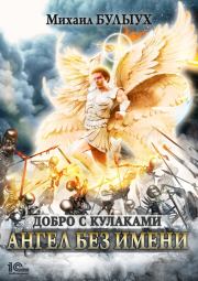 Книга - Ангел без имени.  Михаил Валерьевич Булыух  - прочитать полностью в библиотеке КнигаГо