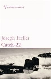 Книга - Уловка-22.  Джозеф Хеллер  - прочитать полностью в библиотеке КнигаГо