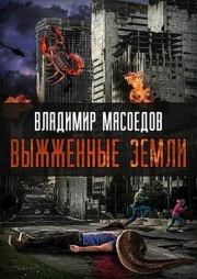 Книга - Выжженые земли (СИ).  Владимир Михайлович Мясоедов  - прочитать полностью в библиотеке КнигаГо