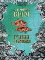 Книга - Жизнь животных. Рыбы и амфибии.  Альфред Брем  - прочитать полностью в библиотеке КнигаГо