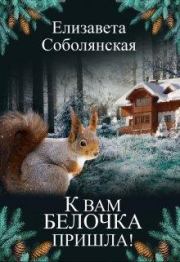 Книга - К вам белочка пришла... [СИ].  Елизавета Владимировна Соболянская  - прочитать полностью в библиотеке КнигаГо