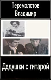 Книга - Дедушки с гитарой.  Владимир Васильевич Перемолотов  - прочитать полностью в библиотеке КнигаГо