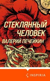 Книга - Стеклянный человек.  Валерий Валерьевич Печейкин  - прочитать полностью в библиотеке КнигаГо