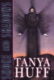 Книга - Дым и тени.  Таня Хафф  - прочитать полностью в библиотеке КнигаГо