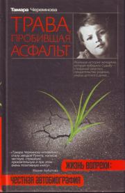 Книга - Трава, пробившая асфальт.  Тамара Александровна Черемнова  - прочитать полностью в библиотеке КнигаГо