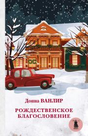 Рождественское благословение (сборник). Донна Ванлир