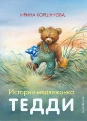 Книга - Истории медвежонка Тедди.  Ирина Коршунова  - прочитать полностью в библиотеке КнигаГо