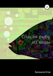 Книга - Cпасая рыбу из воды.  Егор Александрович Балашов  - прочитать полностью в библиотеке КнигаГо