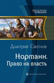 Книга - Право на власть.  Дмитрий Николаевич Светлов  - прочитать полностью в библиотеке КнигаГо