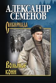 Книга - Вольные кони.  Александр Михайлович Семенов  - прочитать полностью в библиотеке КнигаГо