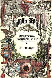 Книга - Агентство Томпсон и К°: Роман. Рассказы.  Жюль Верн  - прочитать полностью в библиотеке КнигаГо