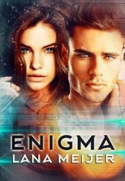 Enigma (СИ). Лана Мейер