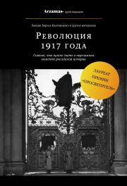 Книга - Революция 1917 года.  Борис Иванович Колоницкий  - прочитать полностью в библиотеке КнигаГо