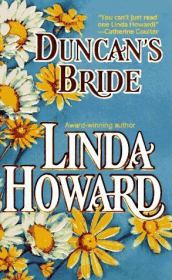 Книга - Невеста Данкена.  Линда Ховард  - прочитать полностью в библиотеке КнигаГо