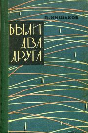 Книга - Были два друга.  Павел Кузьмич Иншаков  - прочитать полностью в библиотеке КнигаГо