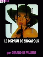 Похищение в Сингапуре. Жерар де Вилье