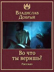 Книга - Во что ты веришь?.  Владислав Добрый  - прочитать полностью в библиотеке КнигаГо