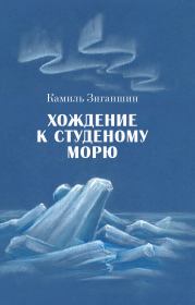 Книга - Хождение к Студеному морю.  Камиль Фарухшинович Зиганшин  - прочитать полностью в библиотеке КнигаГо